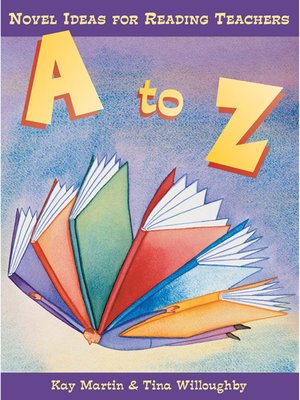 cover image of A to Z